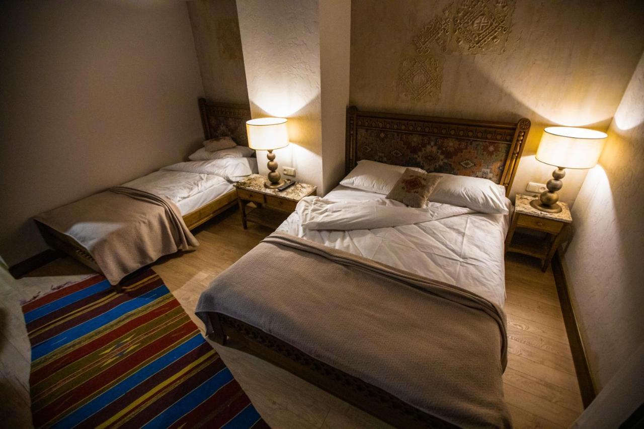 Boutique Ethno Hotel Gjumri Eksteriør billede