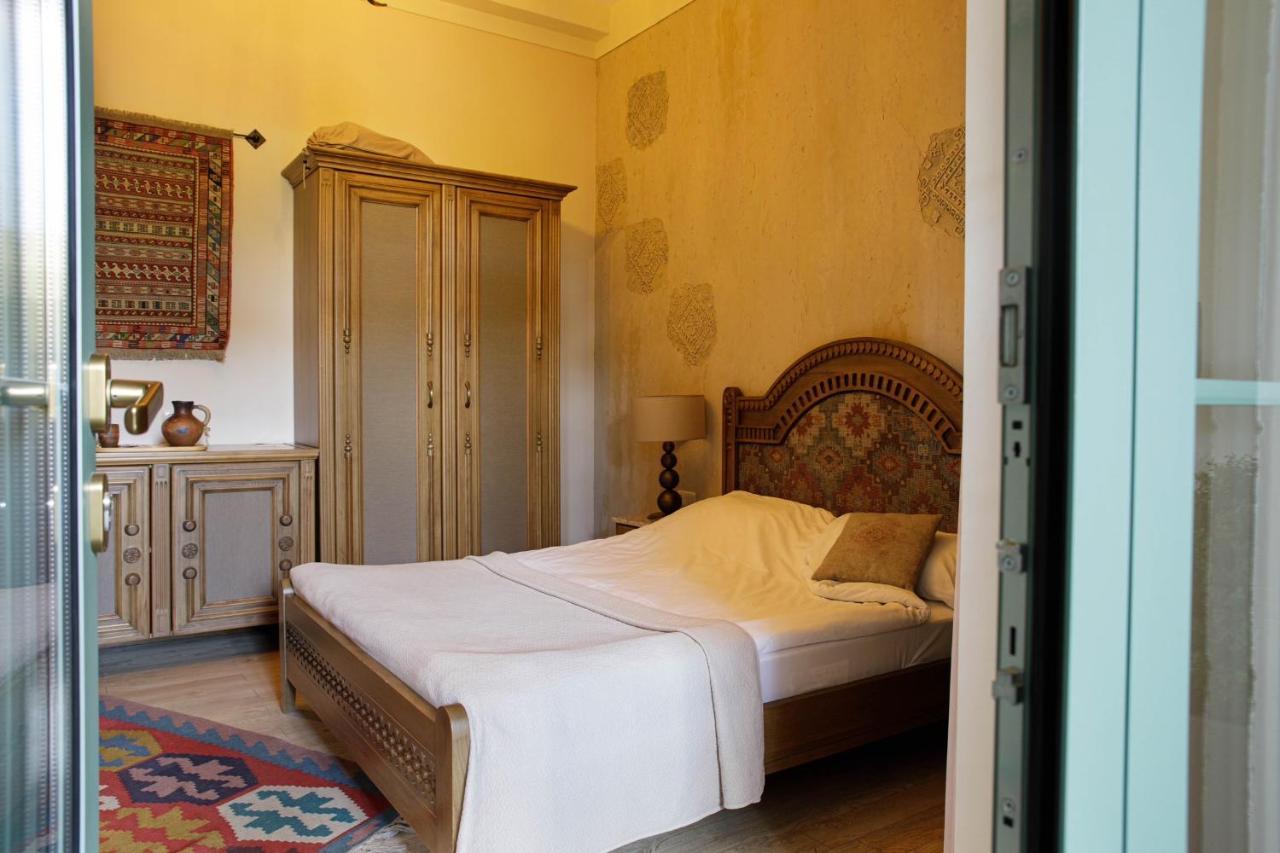 Boutique Ethno Hotel Gjumri Eksteriør billede