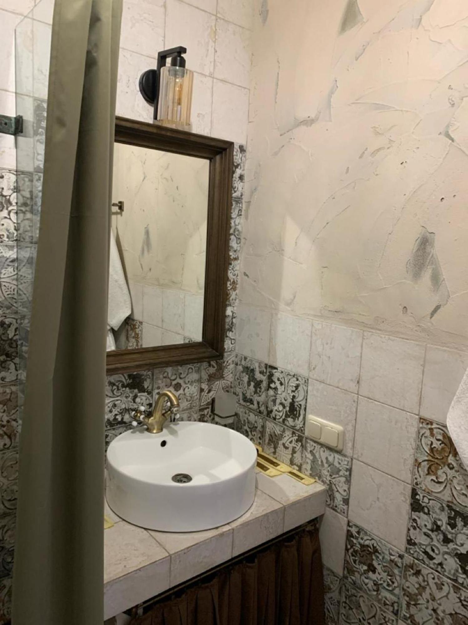 Boutique Ethno Hotel Gjumri Eksteriør billede