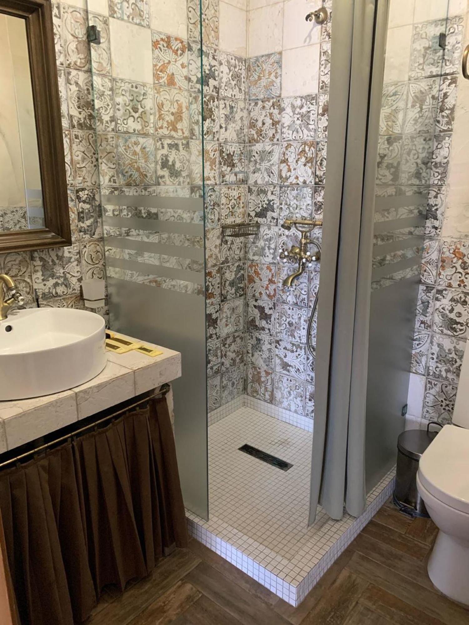 Boutique Ethno Hotel Gjumri Eksteriør billede